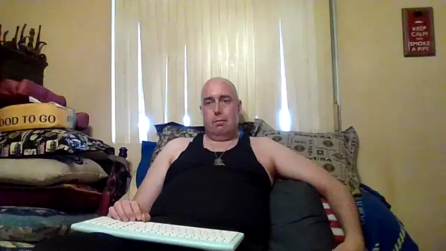 ThriilSergeant15 webcam