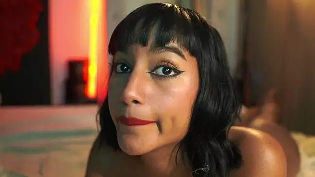 JulietaWinona webcam