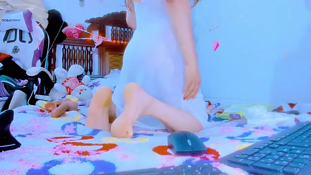 SofiaOlivares webcam