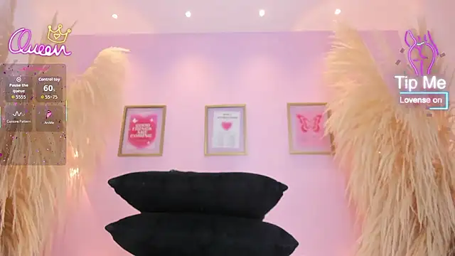 SunnyGilmoree webcam