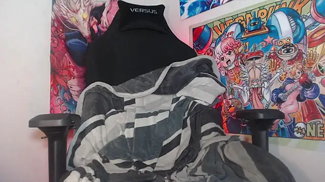 LuciferSantoryu webcam