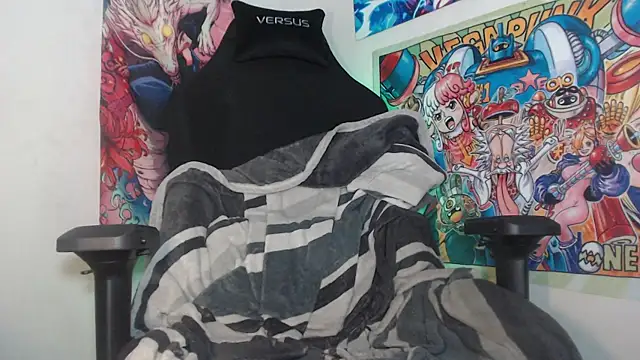 LuciferSantoryu webcam