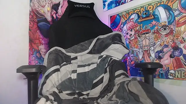 LuciferSantoryu webcam