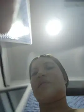 Pretty_Julieta webcam