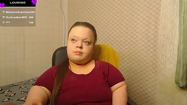 Janiffer_MiMi webcam