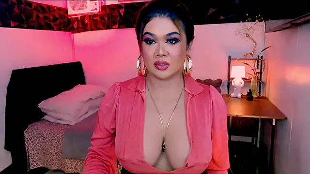 asiankatyhuge webcam