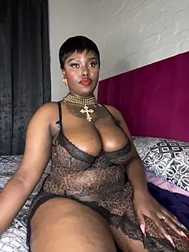 QUEEN_NOBUHLE_FEMDOM_777