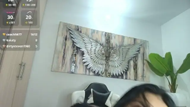 Live sex cam of perla_hot4u