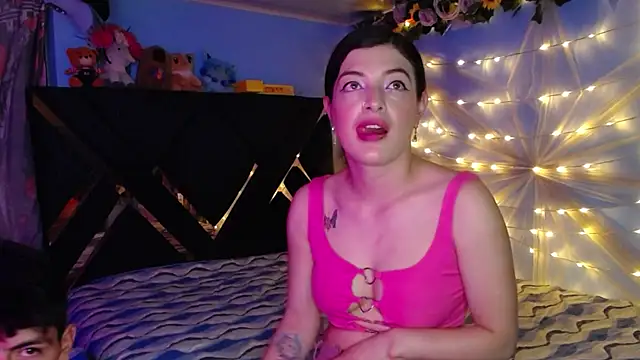 teddy_n_hottie webcam