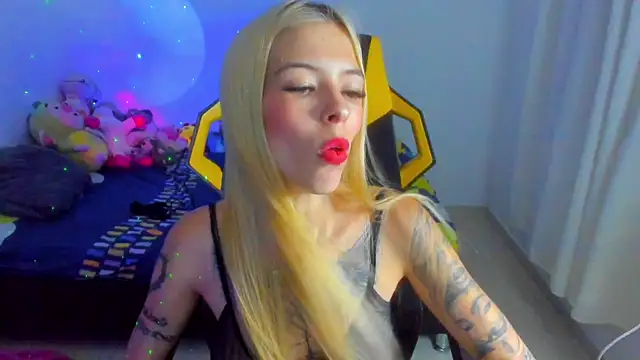 barbiee_05 webcam