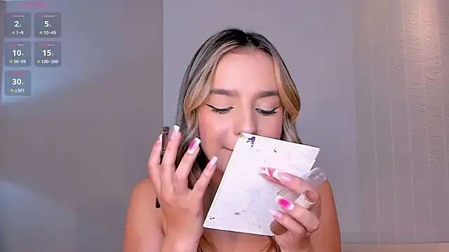 LaurentRosse1 webcam