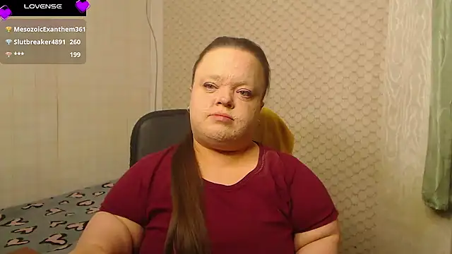 Janiffer_MiMi webcam