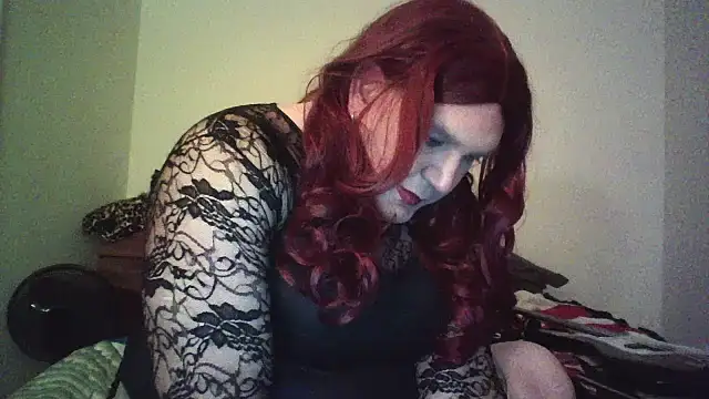 LyssaDragonshadow webcam