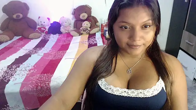 sexysusan4you webcam