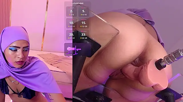 VeronicaFlowers_ webcam