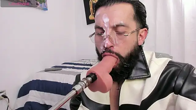 Apolo_Bianco_ webcam