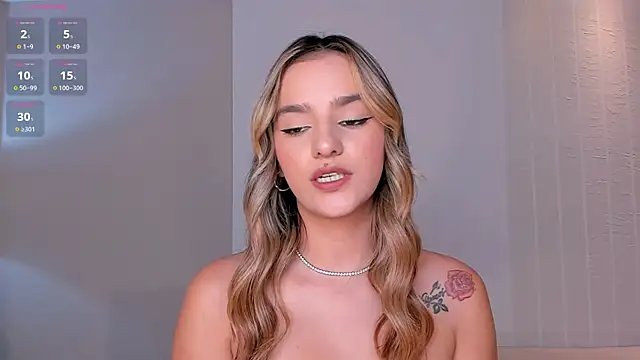 LaurentRosse1 webcam