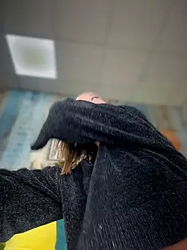 SweetieSinXXX webcam