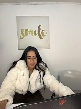 Antonella_Julieta webcam