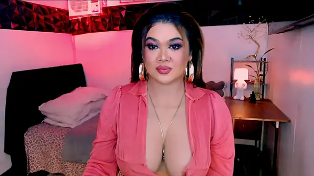 asiankatyhuge webcam