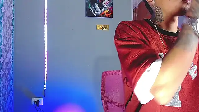 Liam_lee live sex cam