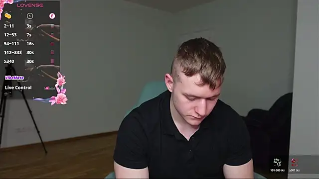 Richard_Dullas webcam