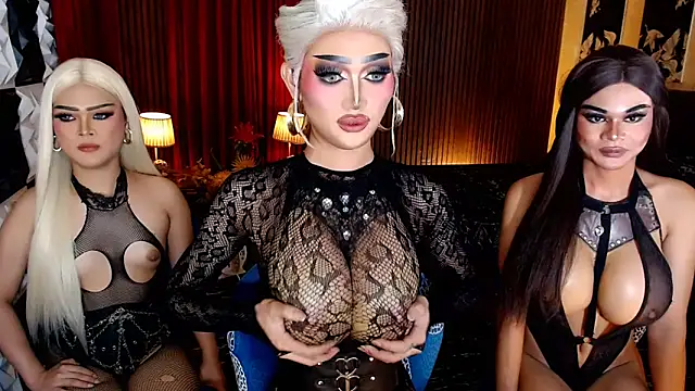 IndestructibleLily webcam