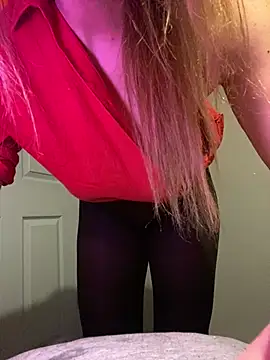 mysterious_girls webcam