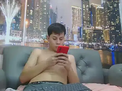 santiago_xxxcol webcam