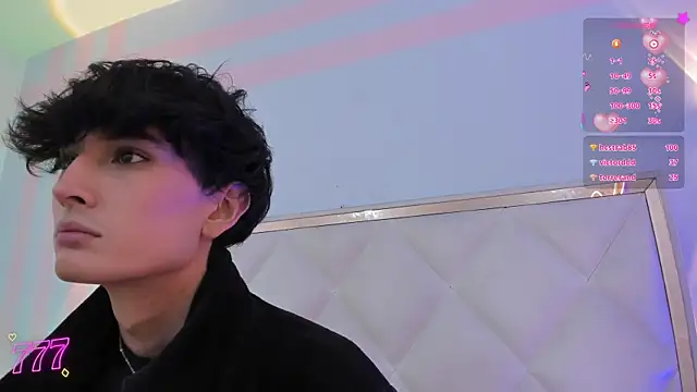 eidan_tay - Eidan_tay's free webcam - UK Sex Cams