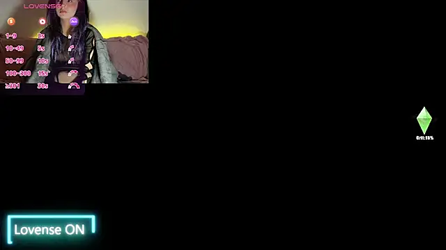 pussypiercingslut webcam