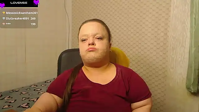 Janiffer_MiMi webcam