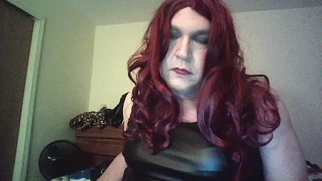 LyssaDragonshadow webcam