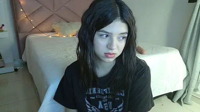 eva_sin18 (F young) - #ahegao #best #best-young #big-clit #big-tits #big-tits-blowjob #big-tits-hairy #big-tits-latin #big-tits-petite #big-tits-titty-fuck #big-tits-young #black-hair #black-hair-young #blowjob #blowjob-ahegao #cam2cam #dildo-or-vibrator #dildo-or-vibrator-big-tits #dildo-or-vibrator-young #dirty-talk #facesitting #facial #foot-fetish #hairy #hairy-young #hd #latin #latin-blowjob #latin-foot-fetish #latin-hairy #latin-masturbation #latin-young #long-hair #masturbation #middle-priced-privates #middle-priced-privates-best #middle-priced-privates-latin #middle-priced-privates-young #moderately-priced-cam2cam #outdoor #petite #petite-latin #petite-young #pov #recordable-privates #recordable-privates-young #recordable-publics #sex-toys #sexting #student #titty-fuck #topless #topless-latin #topless-young #young