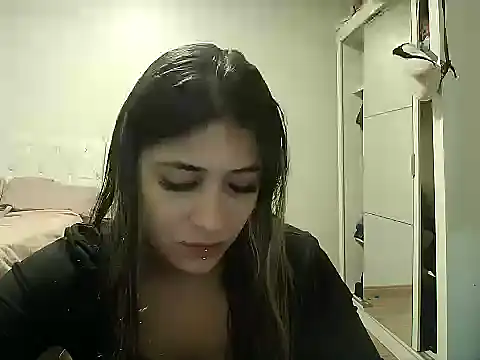 becca_b (F young) - brincar com o vibrador