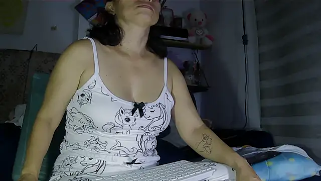 sexy_mary_69 webcam