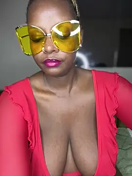 ScarletMuseX - Live Cam