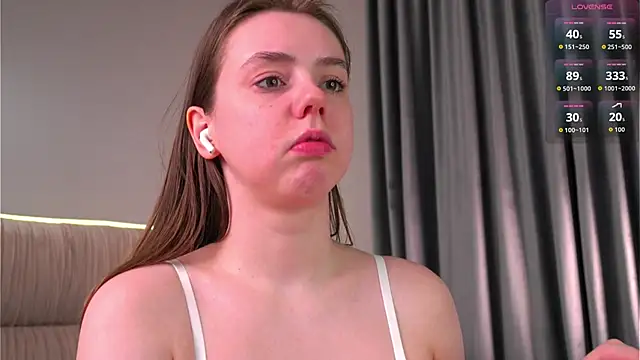 AftonChappel Stripchat cam model