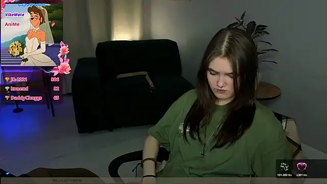 Dilara_xBaby - Live Cam