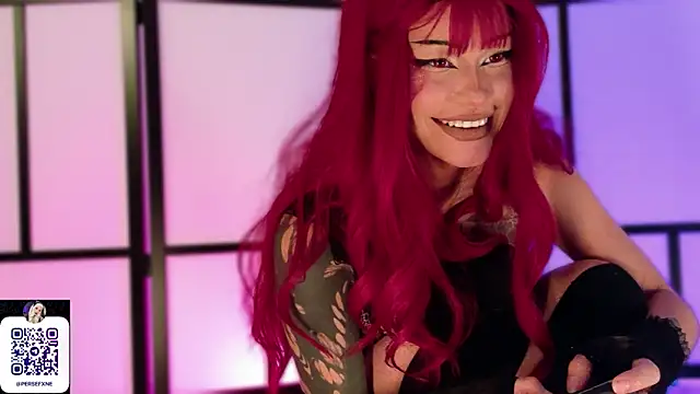 damnliciousss - Live Cam