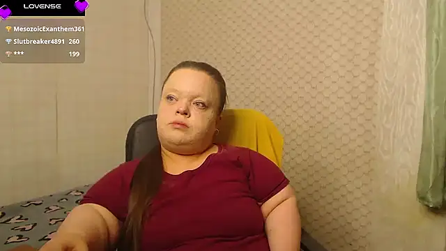 Janiffer_MiMi webcam