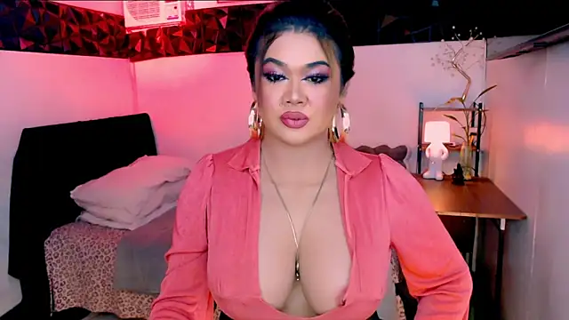 asiankatyhuge webcam