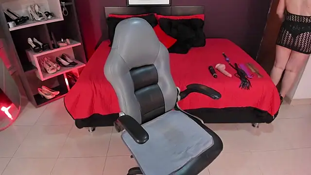 Veronica_Jacobss webcam