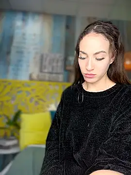 SweetieSinXXX webcam