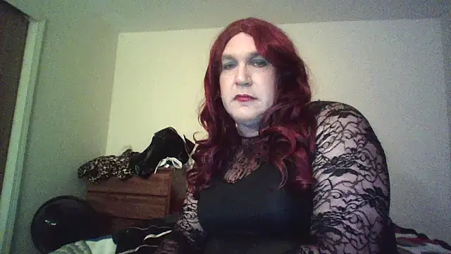 LyssaDragonshadow webcam