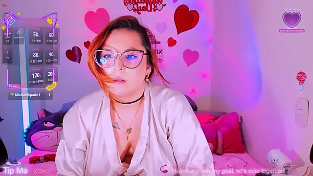 Rosie_Good_girl webcam