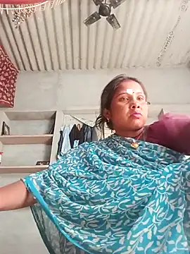 Shreya_pandit webcam