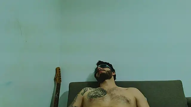 thomas_gun webcam