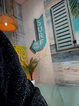 SweetieSinXXX webcam