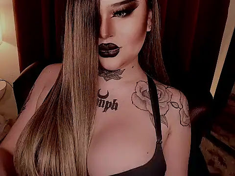 BeMyGoodSlave webcam